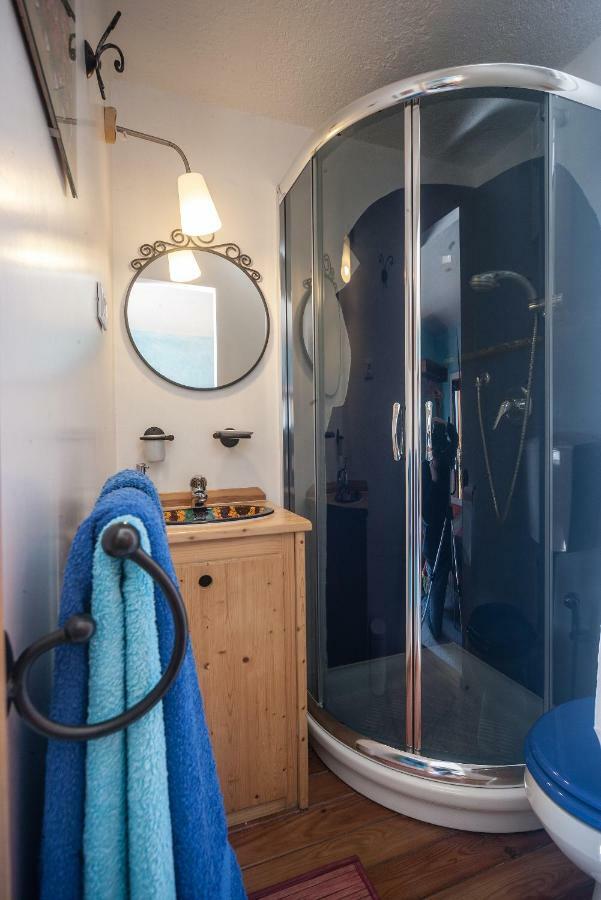 レーリチ La Fattoria Di Nonna Eugenia Bed & Breakfast エクステリア 写真