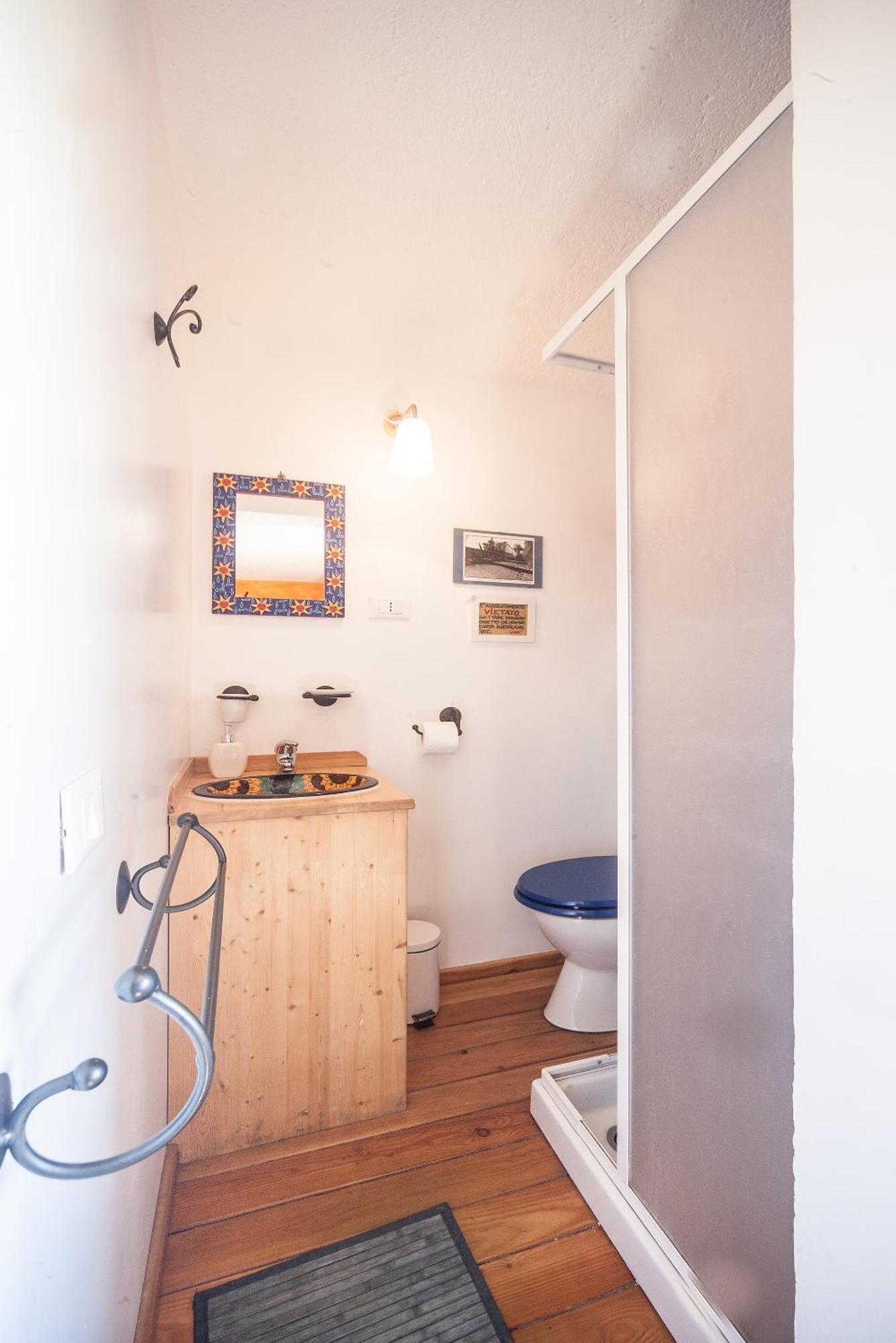 レーリチ La Fattoria Di Nonna Eugenia Bed & Breakfast エクステリア 写真